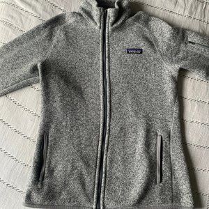 Women's Patagonia Better Sweater Fleece Jacket